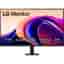 LG 32-inch Monitor 2560 x 1440 LCD (32U631A-B)