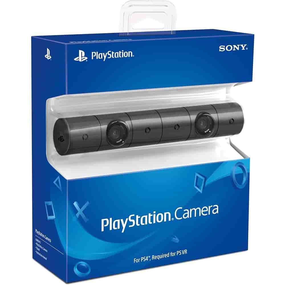 Sony PlayStation Camera for PlayStation 4
