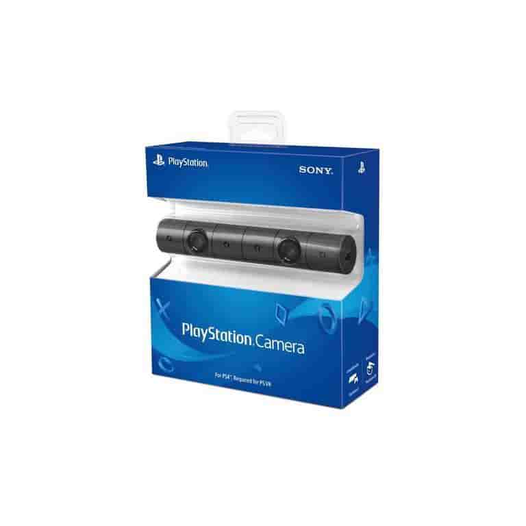 Sony PlayStation Camera for PlayStation 4