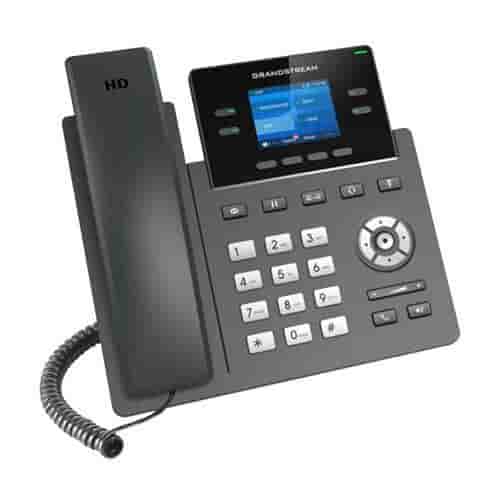 Grandstream GRP2612P Landline telephone
