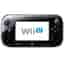 Wii U 32GB - Black + Splatoon + Super Smash Bros