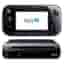 Wii U 32GB - Black + Splatoon + Super Smash Bros