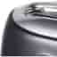 Brentwood TS-270BK Toaster