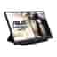 Asus 15.6-inch Monitor 1920 x 1080 LED (ZenScreen MB166C)
