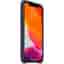 Apple Case iPhone 11 Pro - Silicone Blue