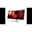 Acer 34-inch Monitor 3440 x 1440 LED (Nitro ED0 34)