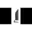 Acer 34-inch Monitor 3440 x 1440 LED (Nitro ED0 34)