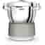 Robot cuiseur Moulinex I-Companion Touch XL HF938E 4,0000L -Blanc/Noir