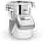 Robot cuiseur Moulinex I-Companion Touch XL HF938E 4,0000L -Blanc/Noir