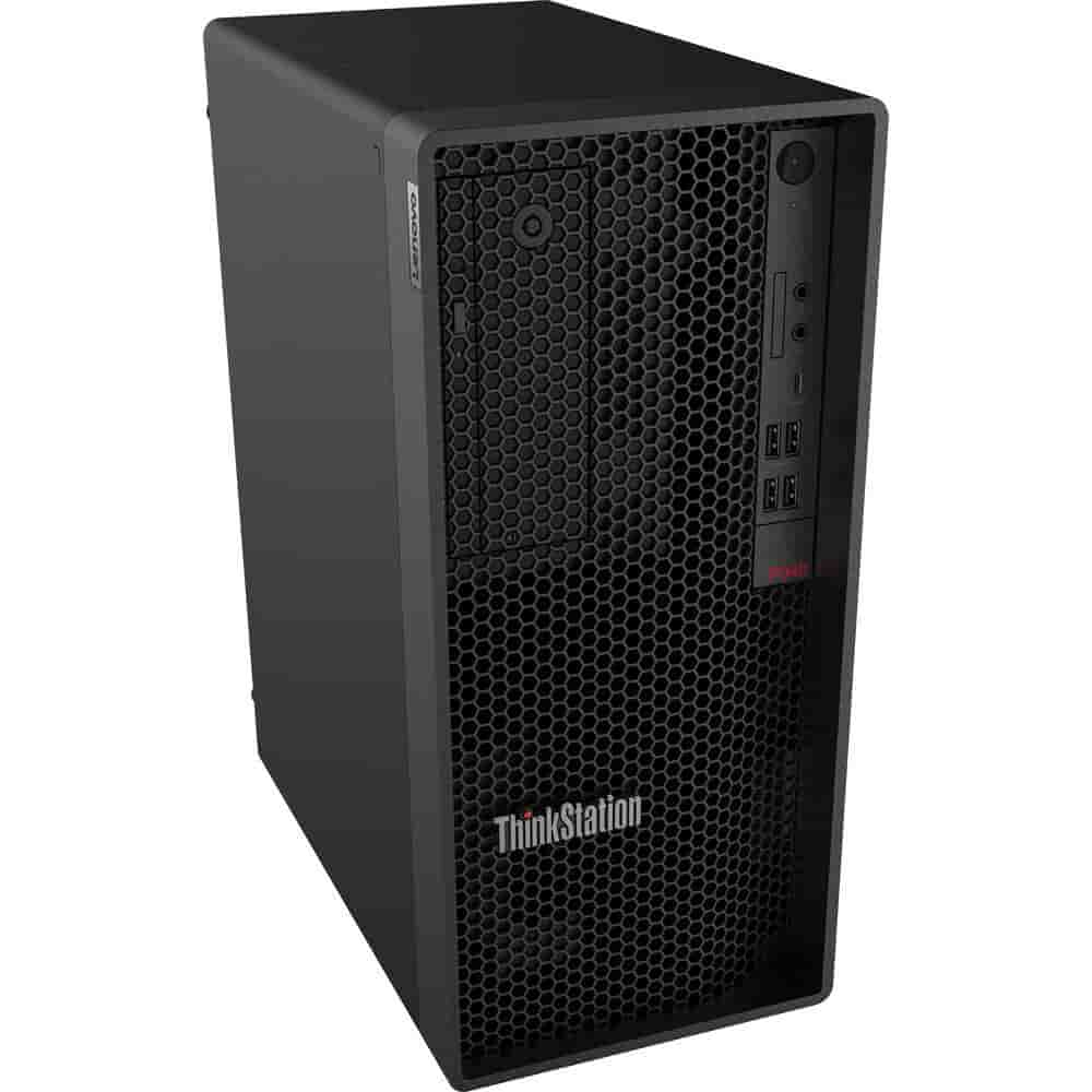 Lenovo P340 Tower Core i9 3.7 GHz - SSD 512 Go RAM 16 Go