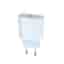 Reciclae 20w USB-C Adapter for 5v/3a, 9v/2a, 12v/1.5a