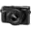 Compact Lumix DMC-LX100E-K - Noir + Panasonic Leica DC Vario-Summilux 24-75mm f/1.7–2.8 ASPH f/1.7–2.8