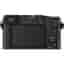 Compact Lumix DMC-LX100E-K - Noir + Panasonic Leica DC Vario-Summilux 24-75mm f/1.7–2.8 ASPH f/1.7–2.8