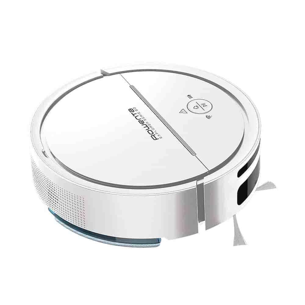 Aspirateur robot Rowenta RR7747WHR