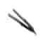 Lisseur Jean-Claude Olivier PRO STYLER - Noir