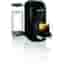 Expresso à capsules Compatible Nespresso Krups Nespresso Vertuo XN900810 1,8000L - Noir