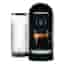Expresso à capsules Compatible Nespresso Krups Nespresso Vertuo XN900810 1,8000L - Noir