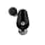 Expresso à capsules Compatible Nespresso Krups Nespresso Vertuo XN900810 1,8000L - Noir