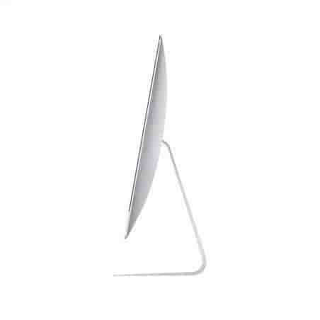 iMac 21" (2019) Core i3 - 256 Go SSD - 8 Go QWERTY - Néerlandais