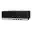 HP ProDesk 600 G4 Core i5 3 GHz - SSD 256 Go RAM 8 Go