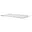 Magic Keyboard (2015) - QWERTZ - Allemand -