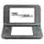New Nintendo 3DS XL - Noir