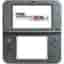 New Nintendo 3DS XL - Noir