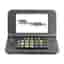 New Nintendo 3DS XL - Noir