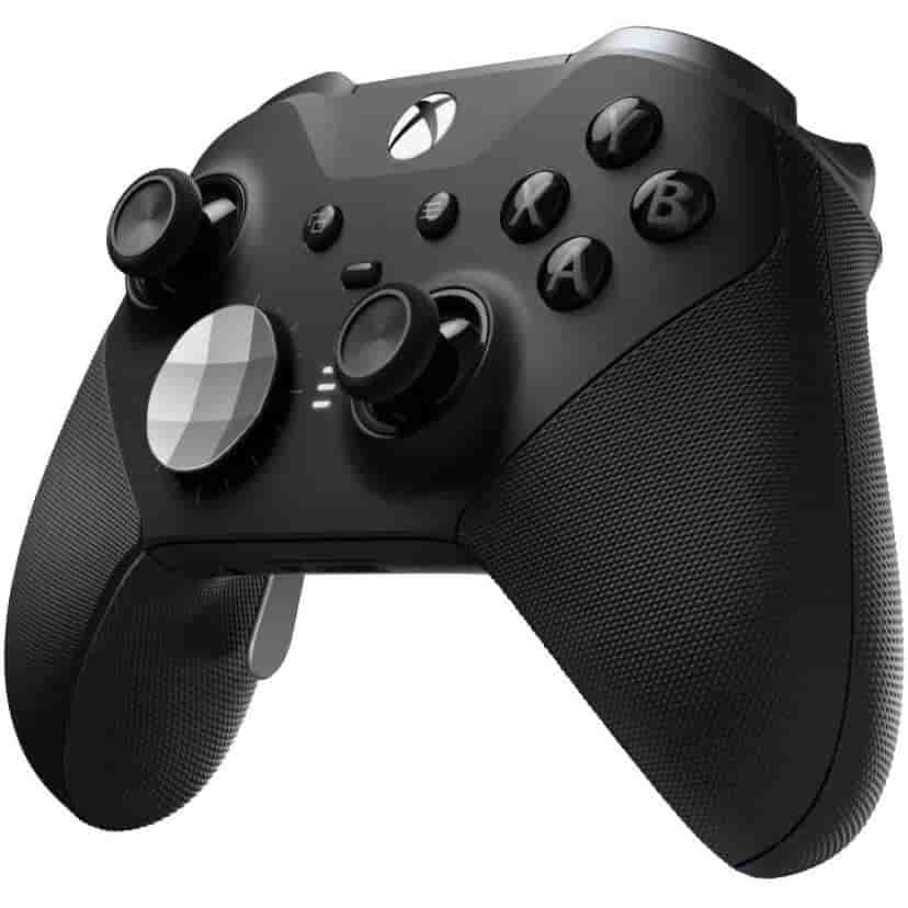 Manette PlayStation 4 Microsoft Xbox Elite Série 2