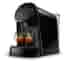 Cafetière expresso combiné Philips LM8012/60 1,0000L - Noir
