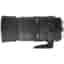 Objectif Sigma 135-400mm F4.5-5.6 APO DG Nikon F 135-400mm f/4.5-5.6
