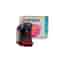 Expresso à capsules Compatible Tassimo Bosch Tassimo Happy TAS1003GB 0,7000L - Rouge/Gris