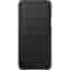Coque Galaxy J6 - Plastique - Noir