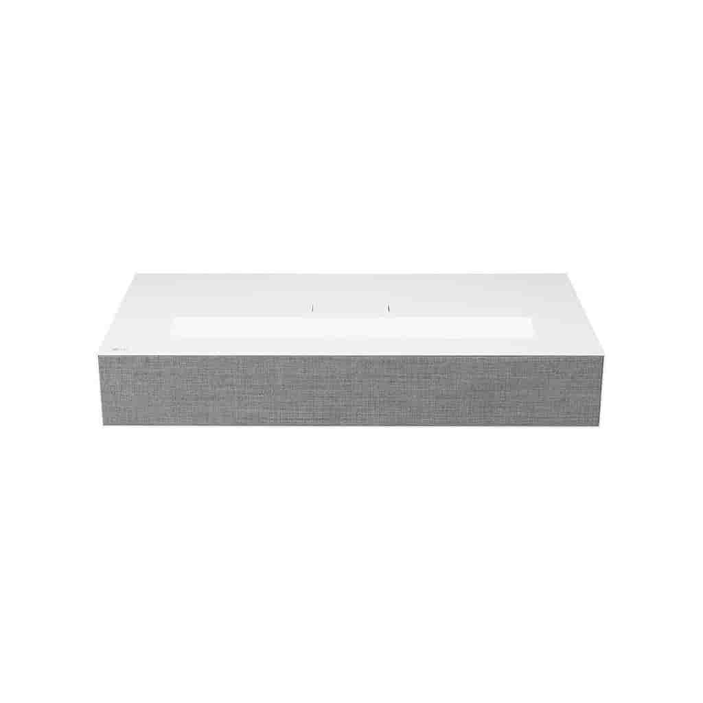 Vidéo projecteur Lg HU85LA Blanc/Gris