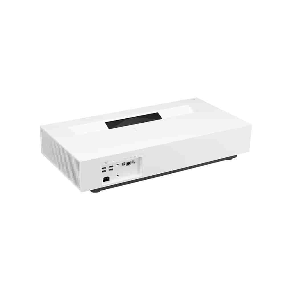 Vidéo projecteur Lg HU85LA Blanc/Gris