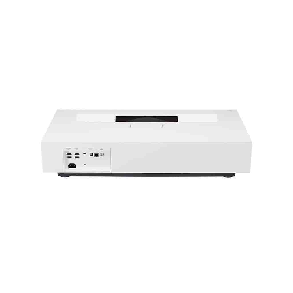 Vidéo projecteur Lg HU85LA Blanc/Gris