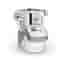 Robot cuiseur Moulinex I-Companion Touch XL HF938E00 4,0000L -Blanc/Gris
