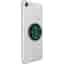 Stabilisateur Support PopGrip Adhésif Stand et Selfie Serpentar Noir Popsockets