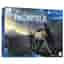 PlayStation 4 Slim 1000GB - Noir + Final Fantasy XV