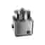 Robot cuiseur Cuisinart CRC400E L -Argent