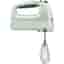 Batteur électrique Kitchenaid 5KHM9212EPT - Vert