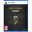 The Elder Scrolls IV Oblivion Remastered Deluxe Edition - PlayStation 5