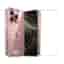 Coque Back Market iPhone 16 Pro et écran de protection - Plastique 60% recyclé - Transparent