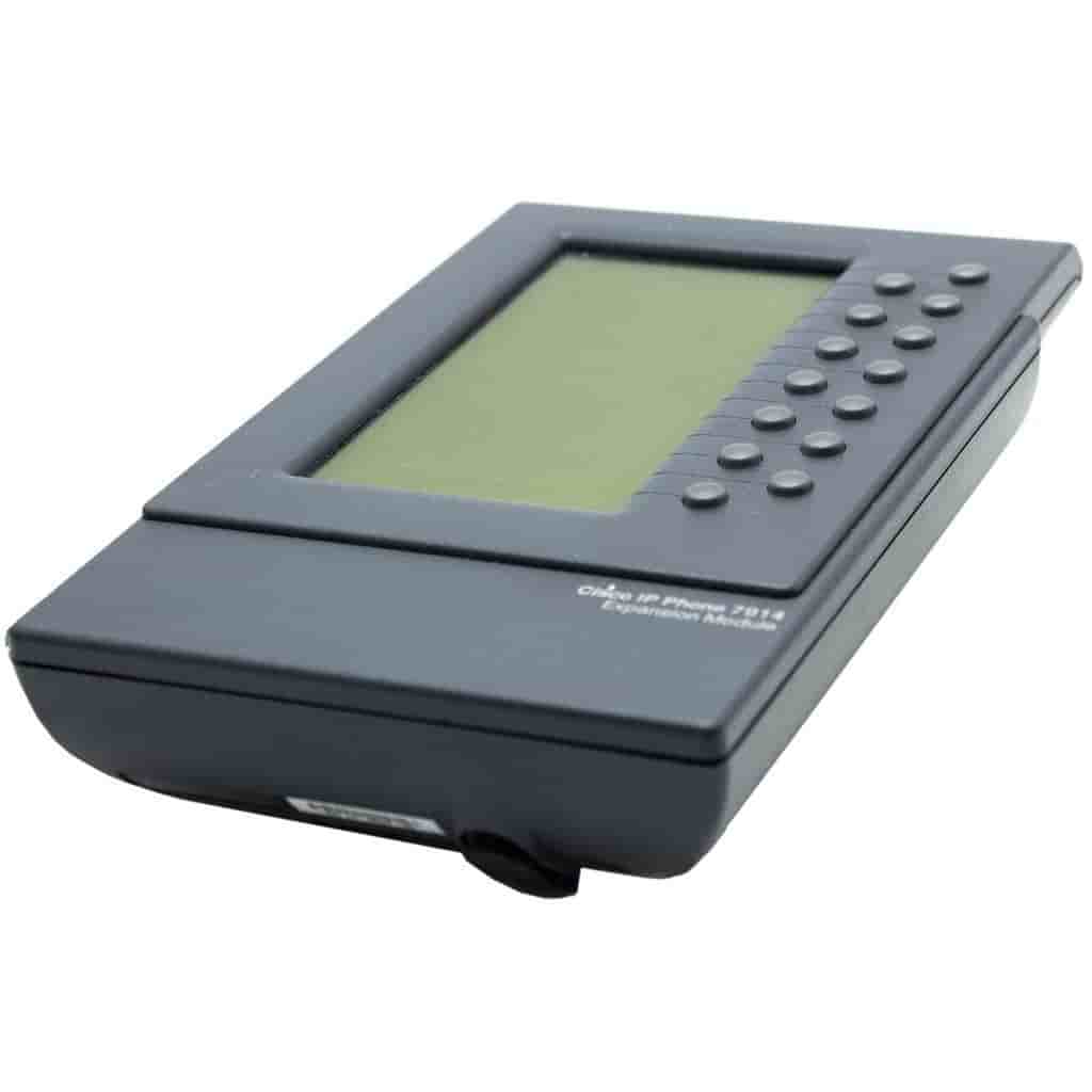 Téléphone fixe cisco IP Phone 7914