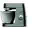 Kenwood Chef XL Titanium KVL8325S