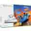 Xbox One S 1000GB - Blanc + Forza Horizon 3