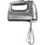 Batteur électrique Kitchenaid 5KHM9212ECU - Gris