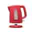 Livoo DOD184RC Rouge 1,7000L - Bouilloire électrique