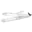 Lisseur Postquam INFINITY - Blanc