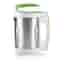 Blender Mixeur Domo DO705BL L - Gris/Blanc